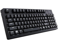 COOLER MASTER KLAWIATURA MASTERKEYS PRO M WHITE LED MECHANICZNA (CHERRY MX RED, BIAŁE PODŚWIETLENIE) - 1450210 - zdjęcie 1